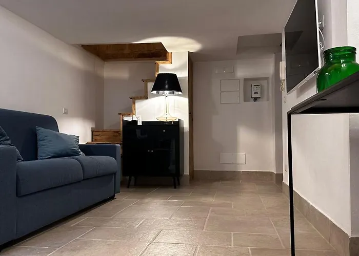 Appartement Murat48 Bari